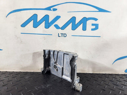 16-20 AUDI Q7 4M 3.0 DIESEL GENUINE CYLINDER HEAD END PLATE 059109122T