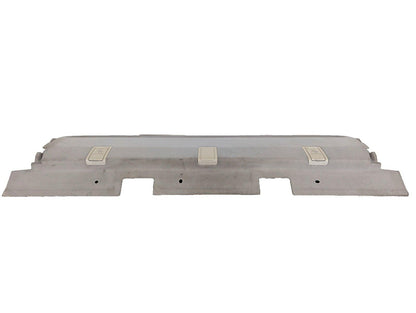 MERCEDES-BENZ W205 REAR PARCEL SHELF BLACK WITH STOP LIGHT A2056902749