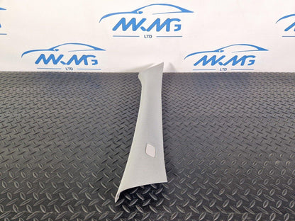 14-20 MERCEDES BENZ GLA 200 X156 OEM FRONT DRIVER SIDE A-PILLAR TRIM A1766901800
