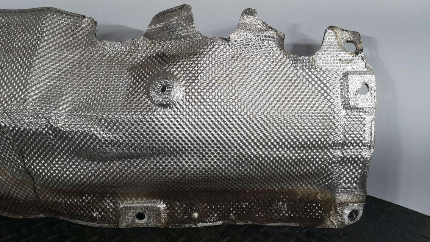 14-20 BMW 4-SERIES M-SPORT F32/F33/F36 GENUINE HEAT INSULATION SHIELD 7241768