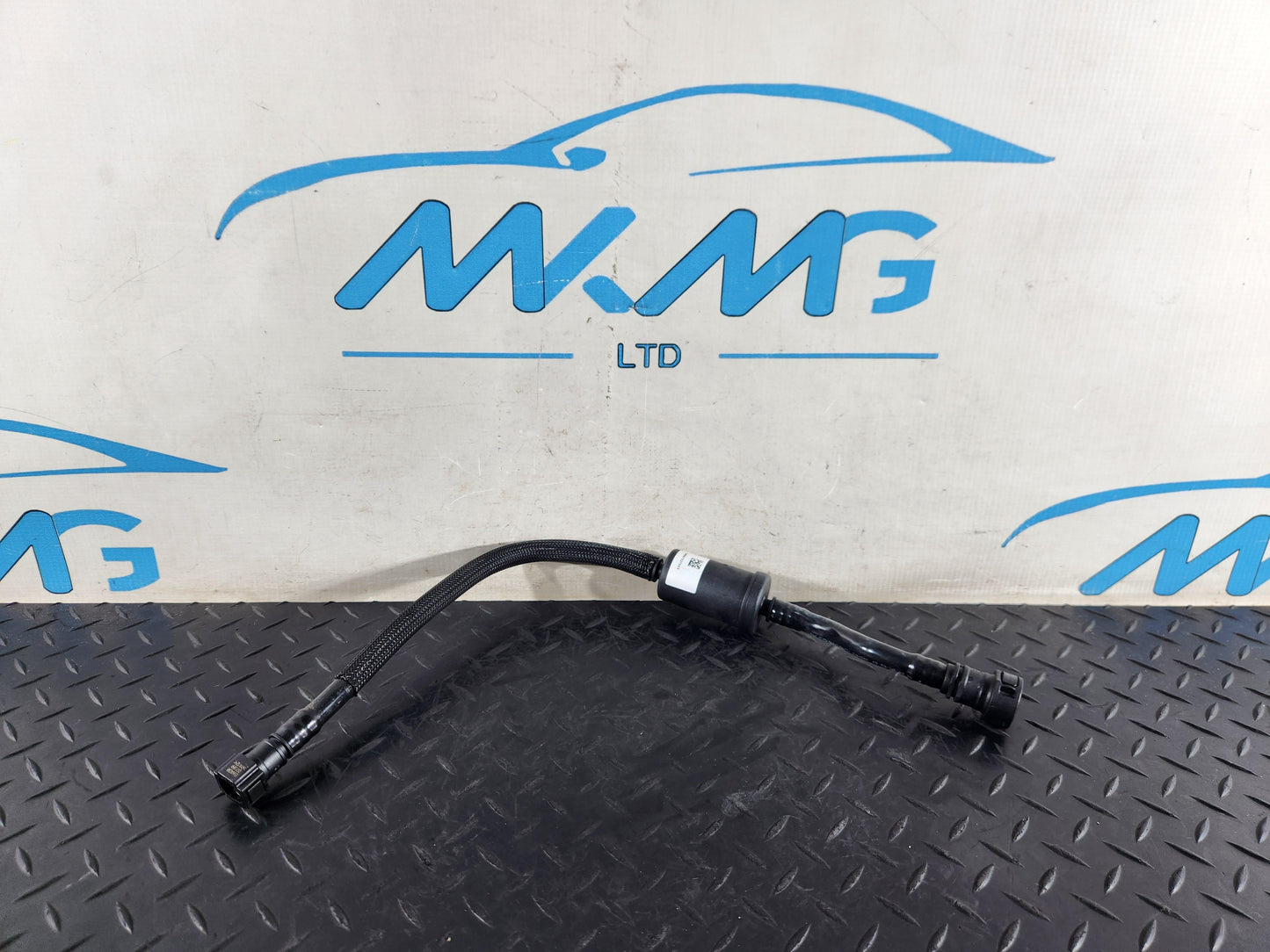 BMW 118i F40 Hatchback Genuine Petrol Fuel Pipe Hose 3M867027603