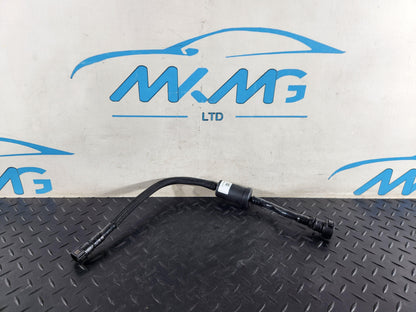 BMW 118i F40 Hatchback Genuine Petrol Fuel Pipe Hose 3M867027603