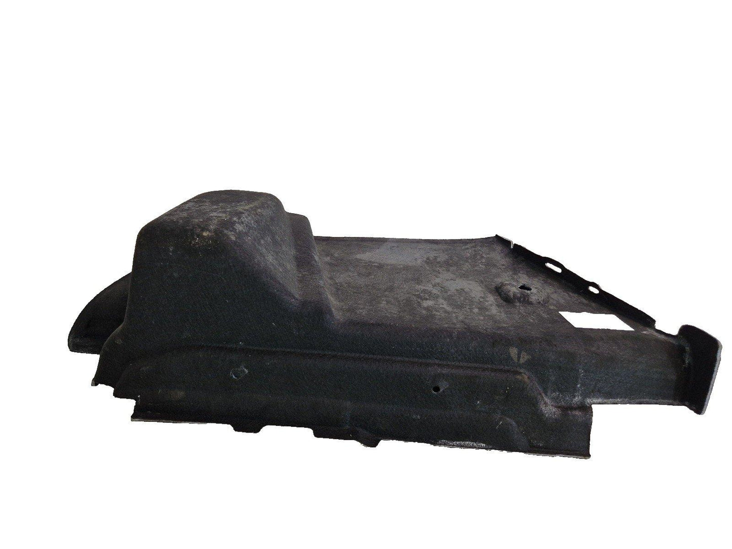 18-ON MERCEDES A-CLASS W177 REAR RIGHT BOOT SIDE MAT LINER CARPET A1776901000