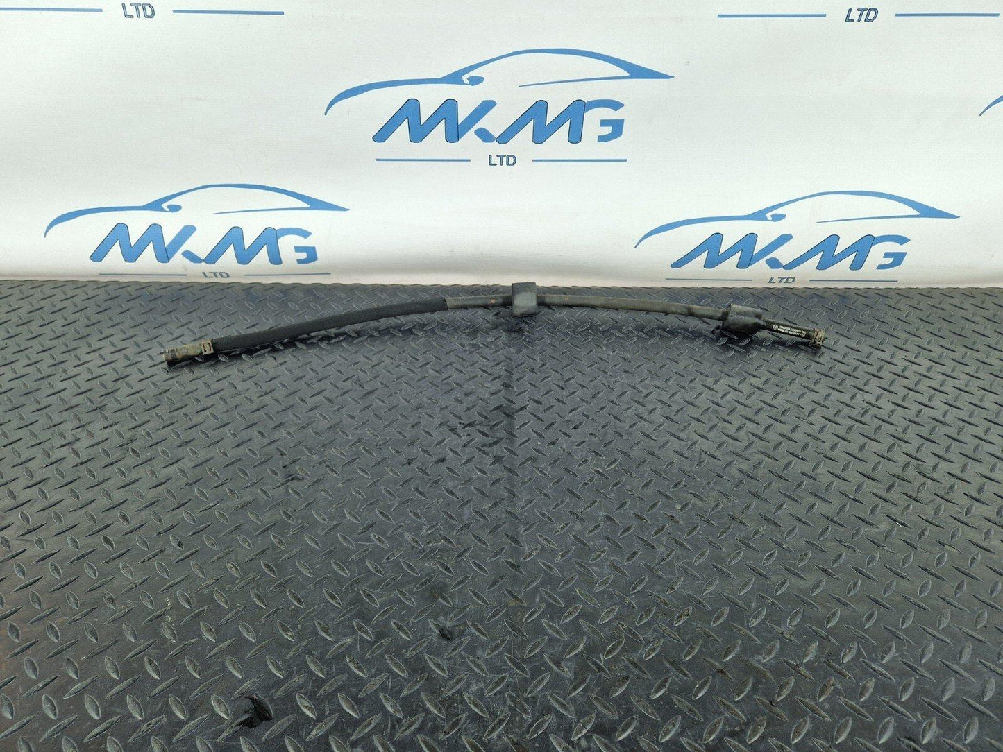 14-21 MERCEDES BENZ C200d W205 GENUINE OEM COOLANT HOSE PIPE A2058303805
