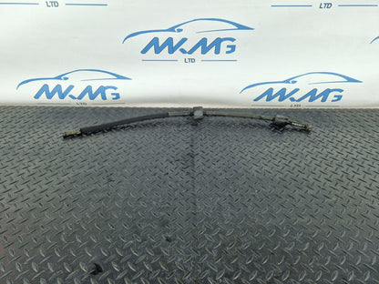 14-21 MERCEDES BENZ C200d W205 GENUINE OEM COOLANT HOSE PIPE A2058303805