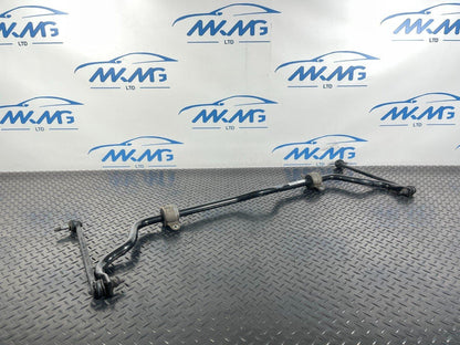 Mercedes W177 W247 Front Stabilizer Suspension Anti Roll Torsion Bar A2473200511
