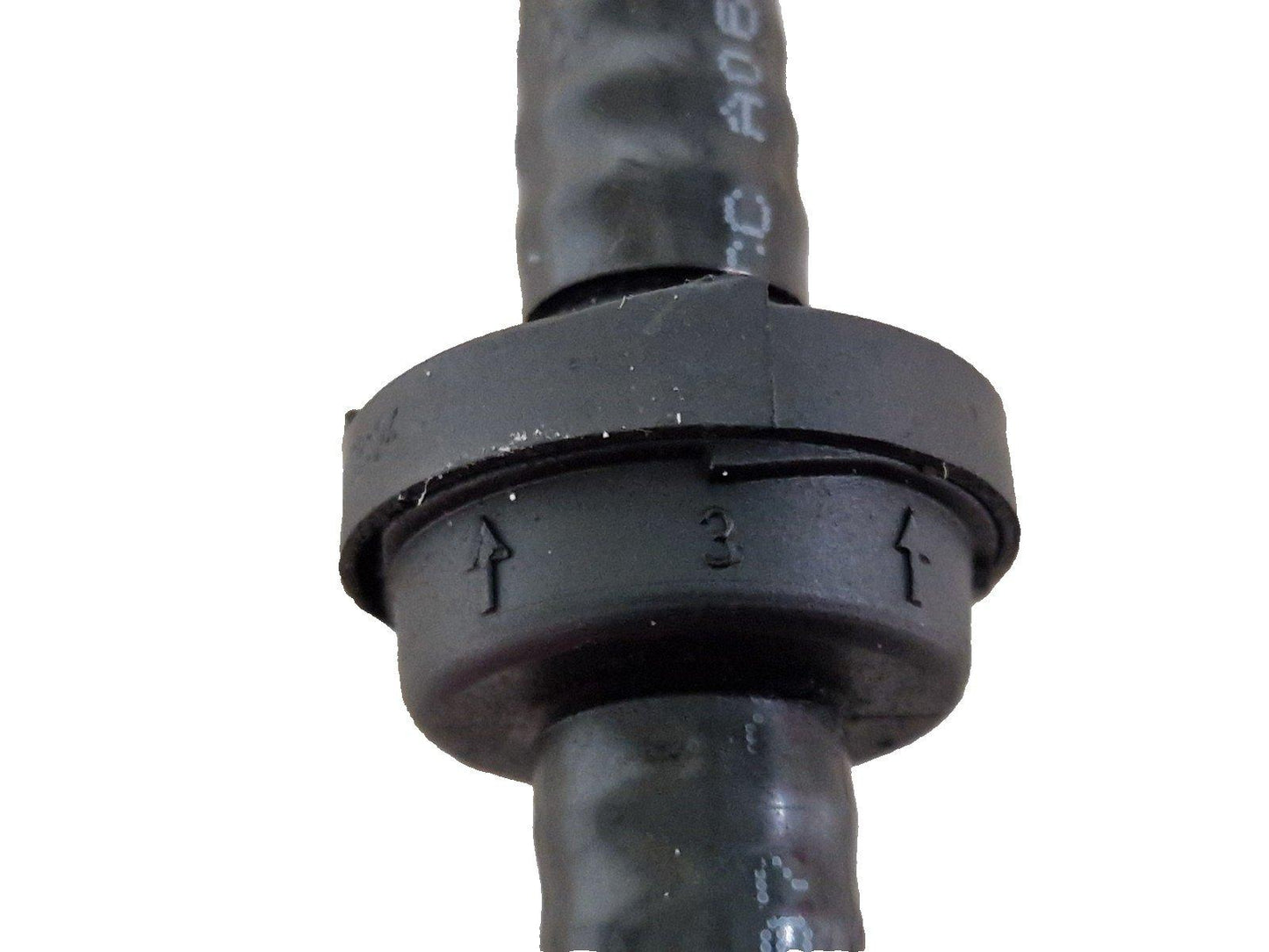 14-19 LAND ROVER L550 DISCOVERY 2.0 DIESEL AJ200 VACUUM TUBE PIPE CPLA-9C490-HD