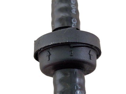 14-19 LAND ROVER L550 DISCOVERY 2.0 DIESEL AJ200 VACUUM TUBE PIPE CPLA-9C490-HD