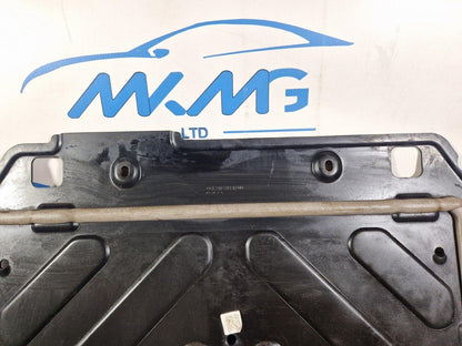 19-ON MERCEDES BENZ A CLASS EQ W177 V177 BATTERY UNDERTRAY COVER A2473431700