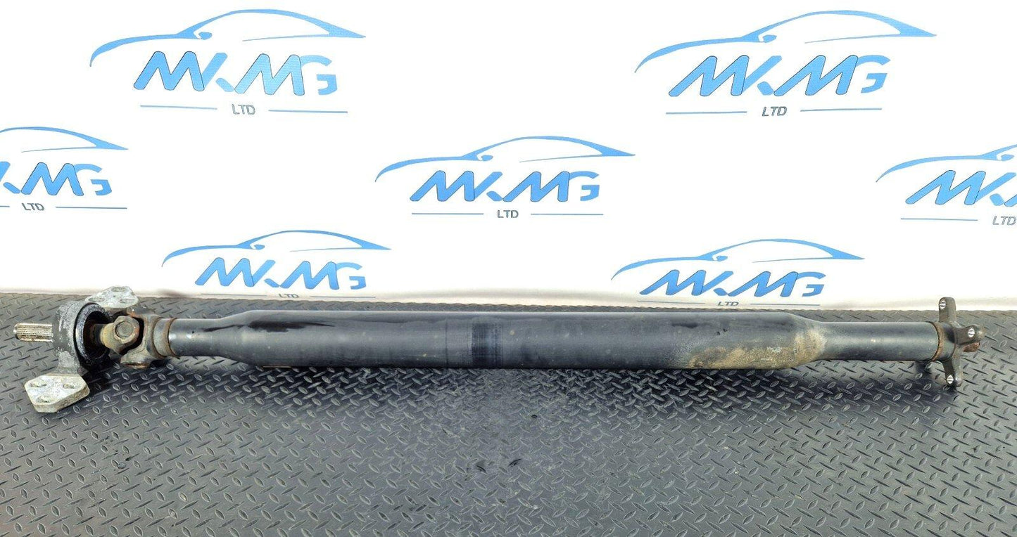 14-23 MERCEDES BENZ VITO W447 OEM AUTOMATIC PROPSHAFT A4474100600