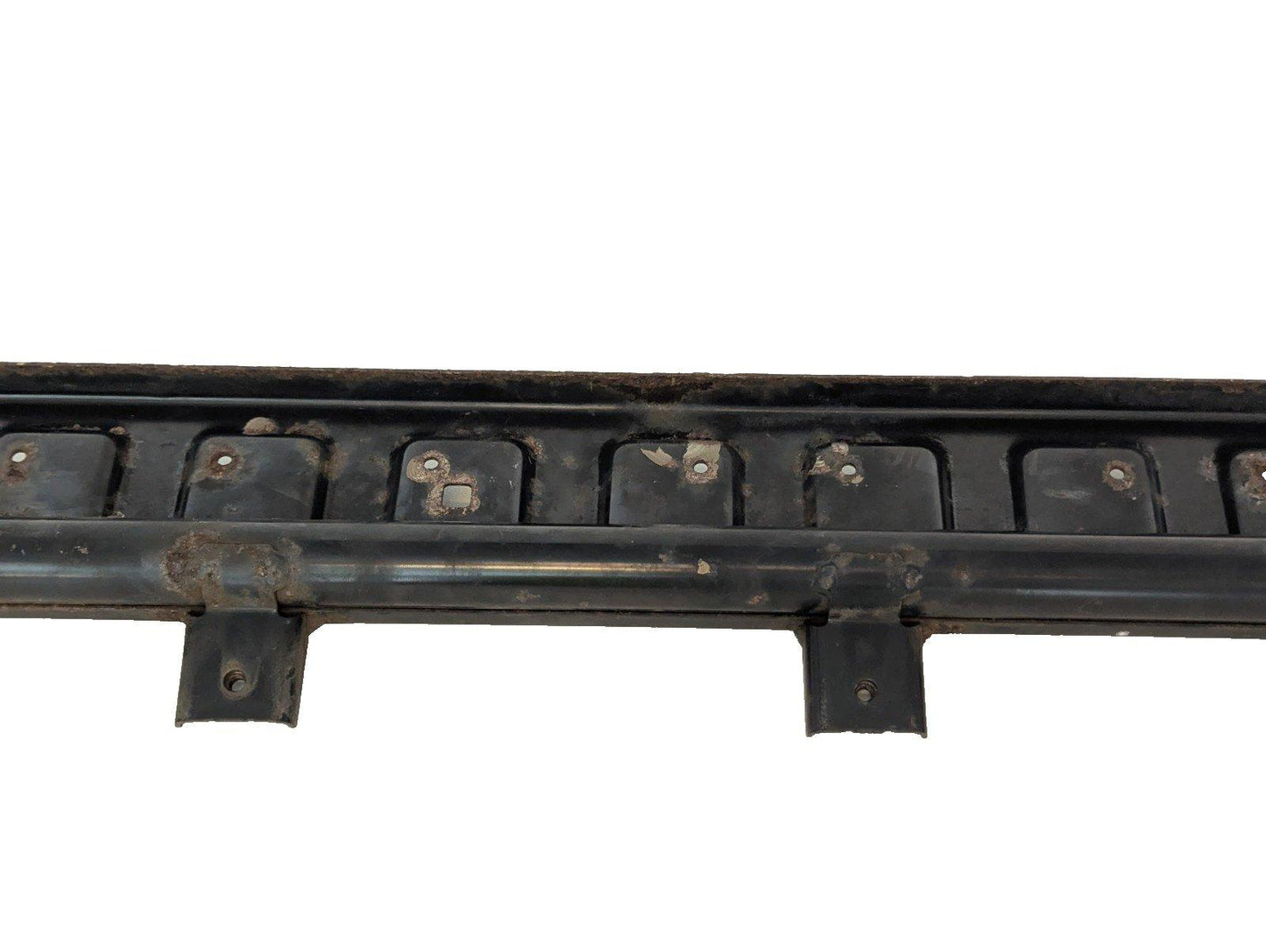 14-19 LAND ROVER L550 DISCOVERY SPORT RADIATOR SUPPORT MOUNT BRACKET FK728A297AA