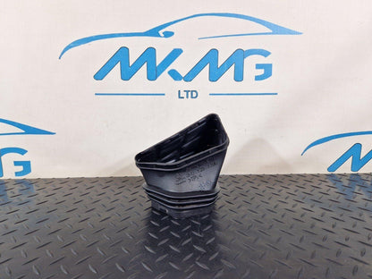 12-17 AUDI Q5 GENUINE OEM AIR INTAKE DUCT PIPE TUBE 8K0129739B