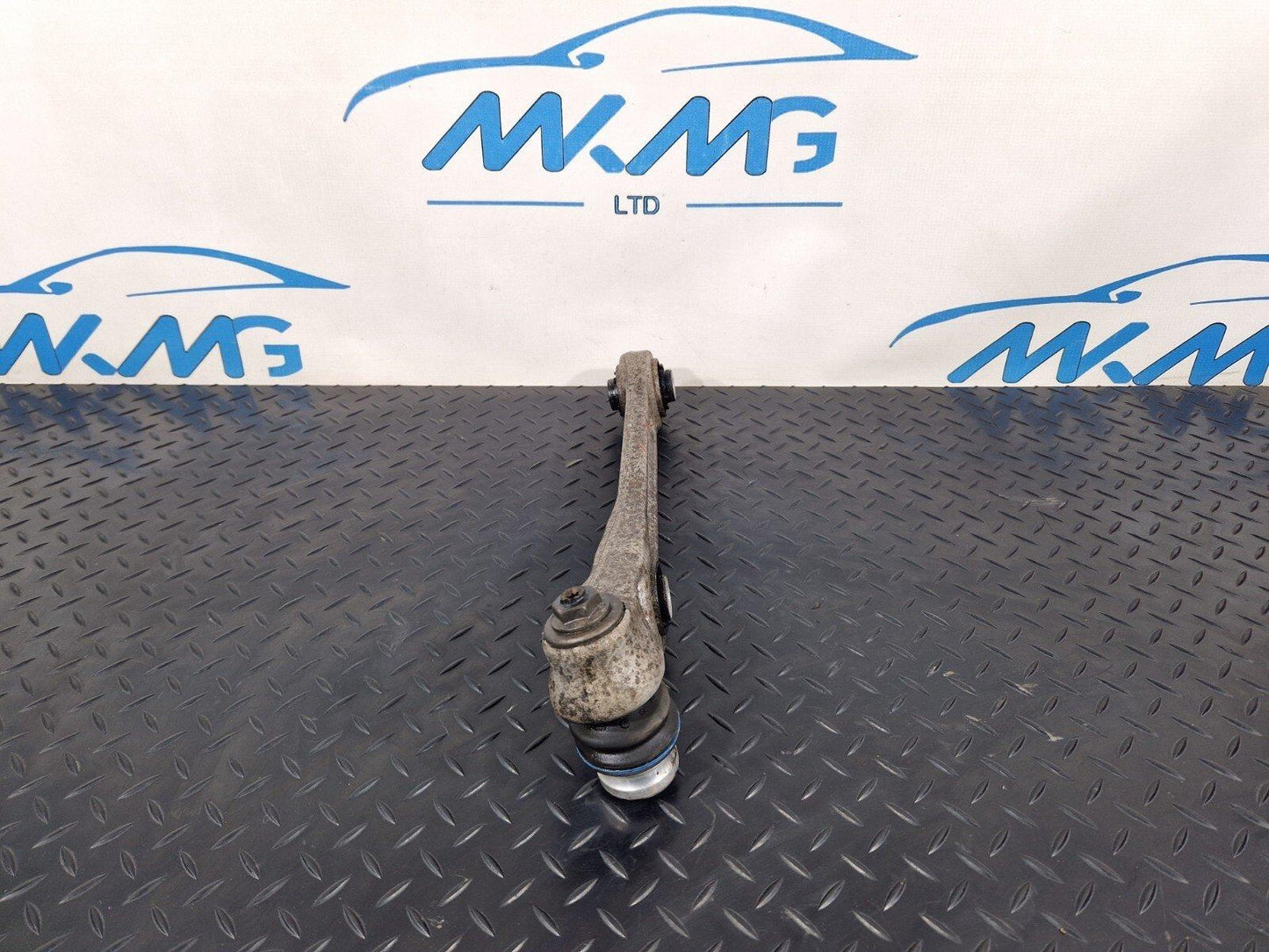 16-24 AUDI A5 F5 GENUINE OEM FRONT LEFT DRIVER O/S CONTROL ARM 8W0407155A