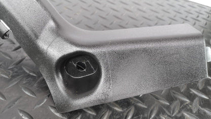 MERCEDES CLA W117 C117 REAR RIGHT SIDE TRUNK LID HINGE COVER A1178210189 *B113