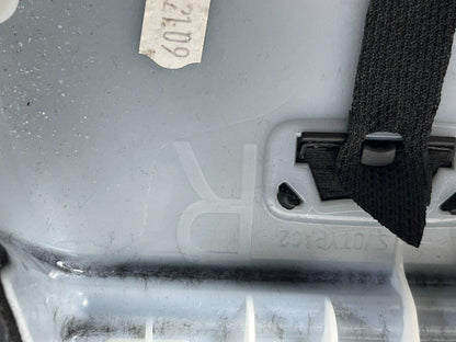 16-23 AUDI A5 F5 SPORTBACK S-LINE RIGHT SIDE B PILLAR TRIM 8W8867244
