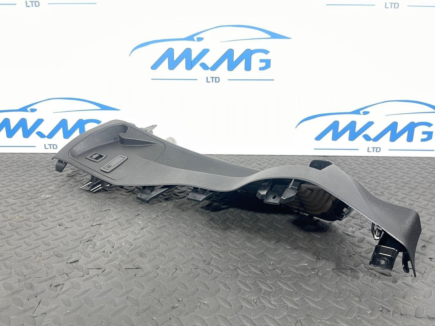 14-21 BMW 2 SERIES GRAN TOURER F45 F46 218D PARCEL SHELF TRIM 7327009