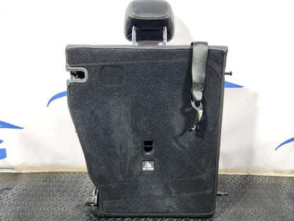 16-22 MERCEDES BENZ X253 GENUINE REAR LEFT N/S PASSENGER SIDE BACK REST SEAT