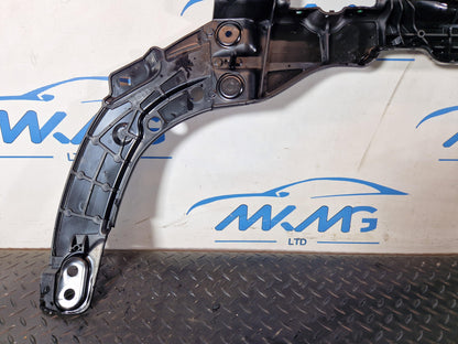 19-ON LAND ROVER EVOQUE L551 GENUINE SLAM PANEL UPPER SECTION K8D216E165AA