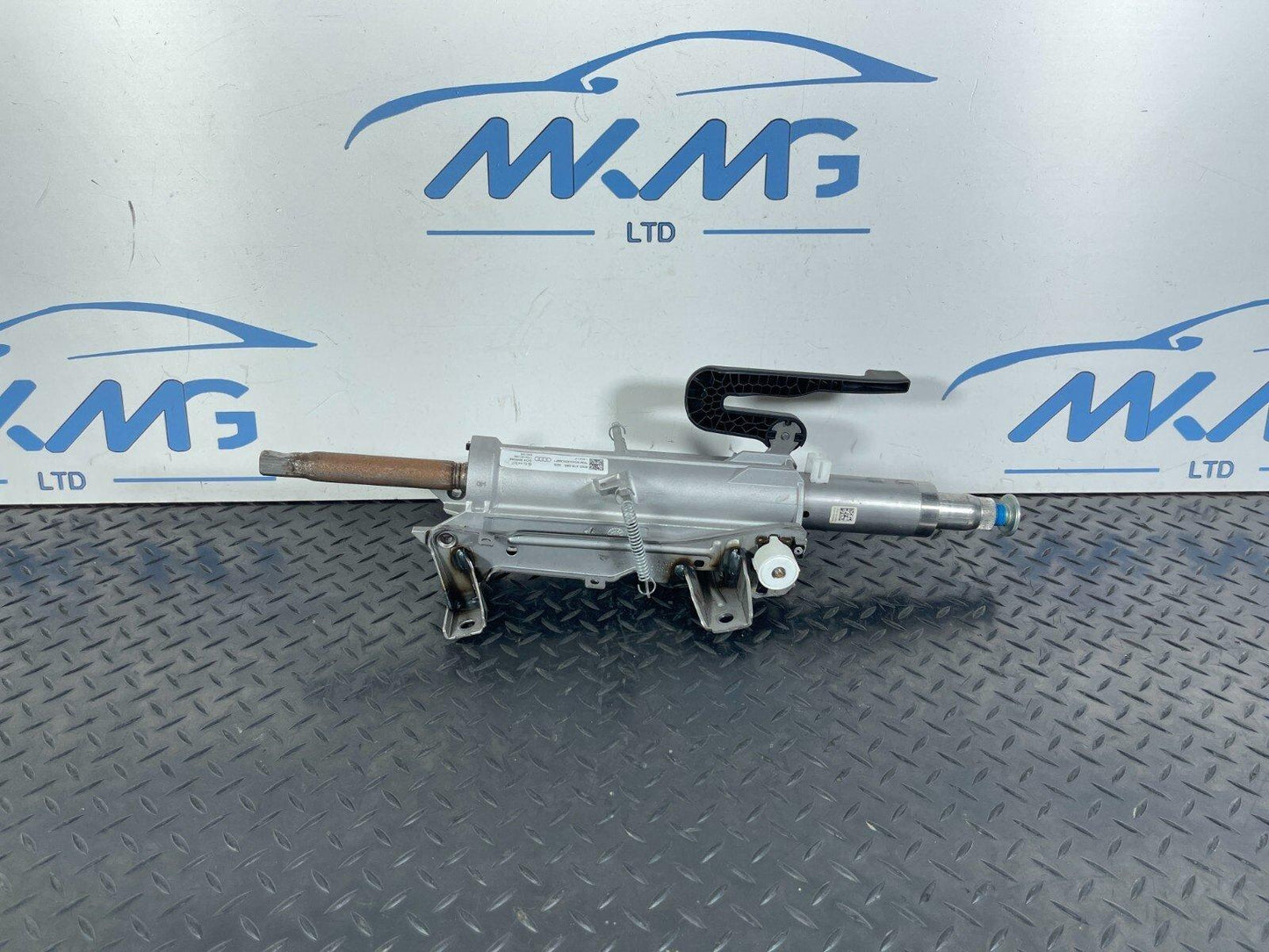 16-23 AUDI A5 F5 SPORTBACK GENUINE STEERING COLUMN ASSEMBLY 8W0419065