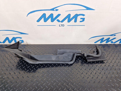 16-23 AUDI A5 F5 S-LINE FRONT LEFT WING FENDER SEAL TRIM 8W6821169C