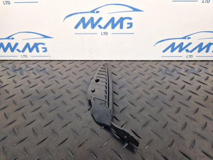 16-23 AUDI S5 COUPE FRONT RIGHT O/S MUD DEFLECTOR COVER TRIM 1402000014