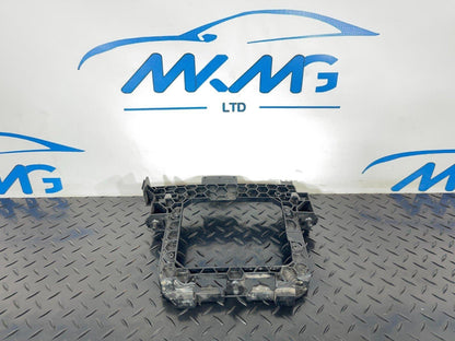 14-21 MERCEDES BENZ C350e W205 GENUINE ENGINE CONTROL ECU BRACKET A2741410140