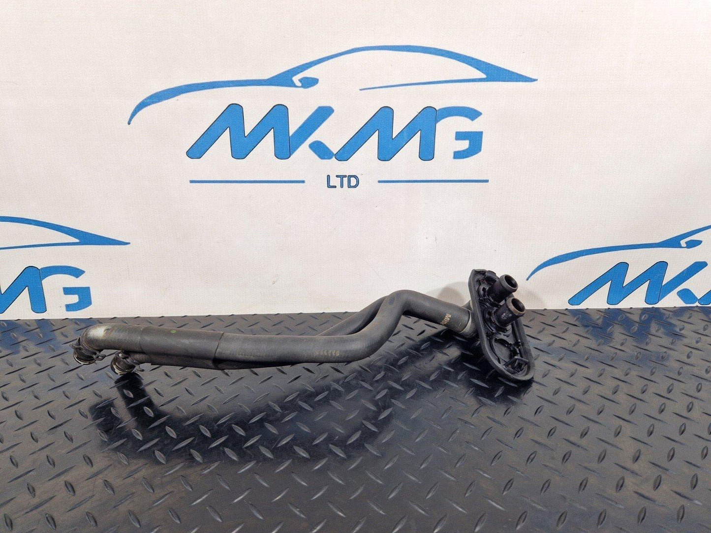 16-23 AUDI S5 COUPE GENUINE ENGINE COOLANT PIPE HOSE 8W2819350K