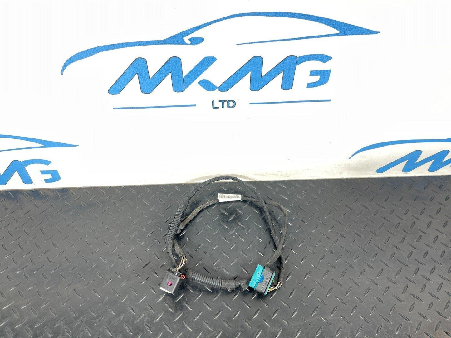 18-ON MERCEDES BENZ A CLASS W177 Fuel Pump Electrical Wiring Harness A1775404810