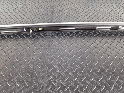 14-20 MERCEDES BENZ GLA 200 X156 LEFT PASSENGER SIDE N/S ROOF RAIL A1568900393