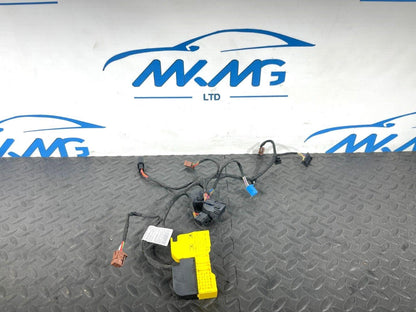 16-22 BMW X1 F48 GENUINE FRONT DRIVER SIDE DOOR WIRING LOOM 9132571