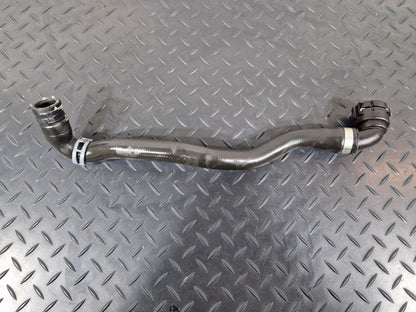 12-17 AUDI S5 CONVERTIBLE GENUINE ENGINE COOLANT HOSE PIPE 8E0122293C 8K0819332B