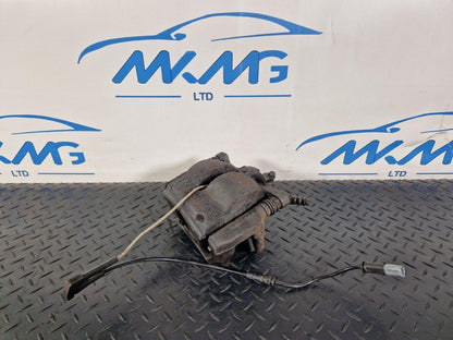 14-21 BMW 2 SERIES F45 F46 218D B47 GENUINE FRONT LEF N/S BRAKE CALIPER NL