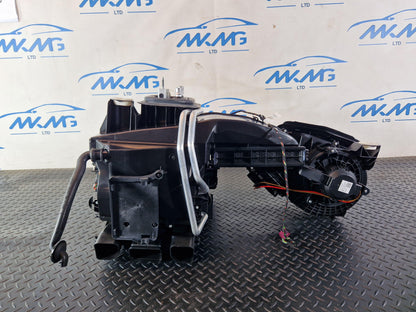 Mercedes-Benz B200d B-Class W247 Genuine Heater Matrix Box Fan A2478300700