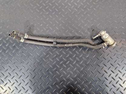 18-ON MERCEDES BENZ SPRINTER W907 W910 GENUINE ADBLUE INJECTOR A9104930000