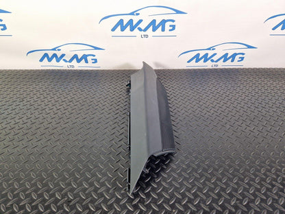 14-21 MERCEDES BENZ C300h W205 RIGHT BOOT TRIM PANEL COVER A2056900444