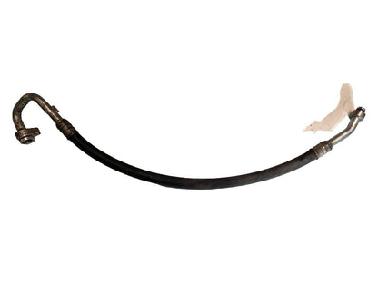16-19 AUDI A4 B9 A5 F5 AIR CONDITIONING AC PIPE HOSE 8W0816743BL