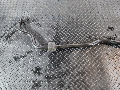 19-ON MERCEDES BENZ B CLASS W247 OEM FRONT ANTI ROLL BAR A2473200511