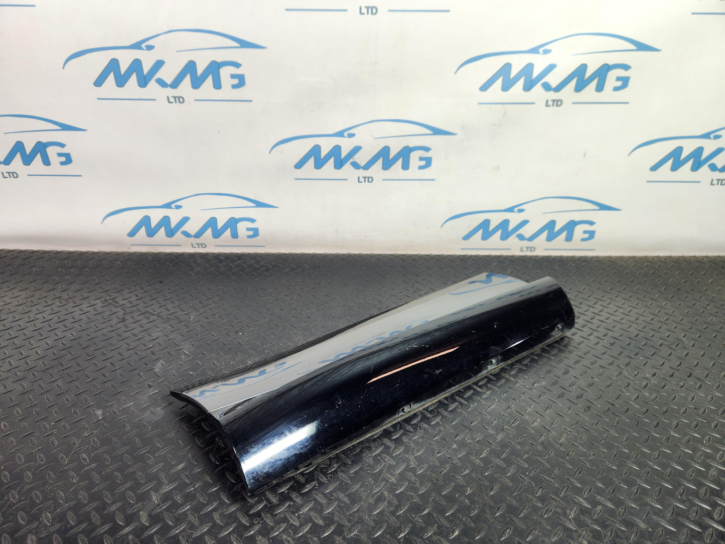 Range Rover Evoque SUV Rear Right Moulding Door Trim Damaged K8D2274A48B