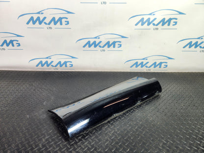 Range Rover Evoque SUV Rear Right Moulding Door Trim Damaged K8D2274A48B