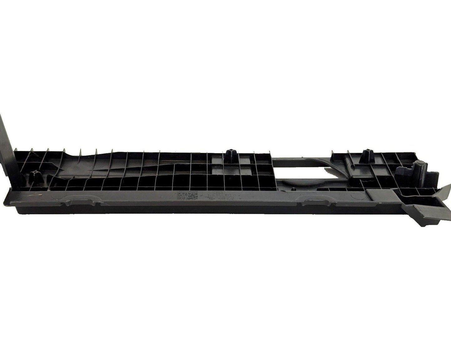 10-15 AUDI Q7 4L  OEM NSR BOOT FLOOR FAIRING PANEL COVER TRIM 4L0863527A