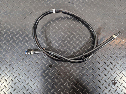 10-18 AUDI A7 4G S-LINE GENUINE HEADLIGHT WASHER NOZZLE HOSE PIPE 4G8955667B