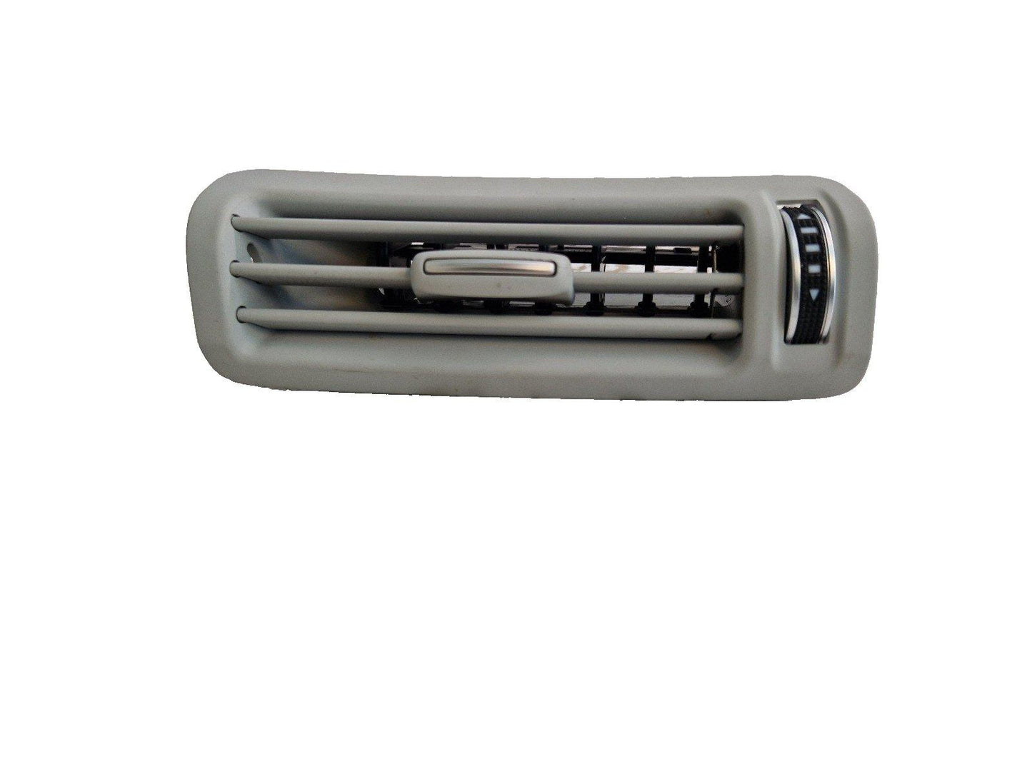 12-18 AUDI A6 C7 PILLAR AIR VENT GRILLE LEFT PASSENGER SIDE 4G0819209E
