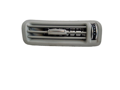 12-18 AUDI A6 C7 PILLAR AIR VENT GRILLE LEFT PASSENGER SIDE 4G0819209E