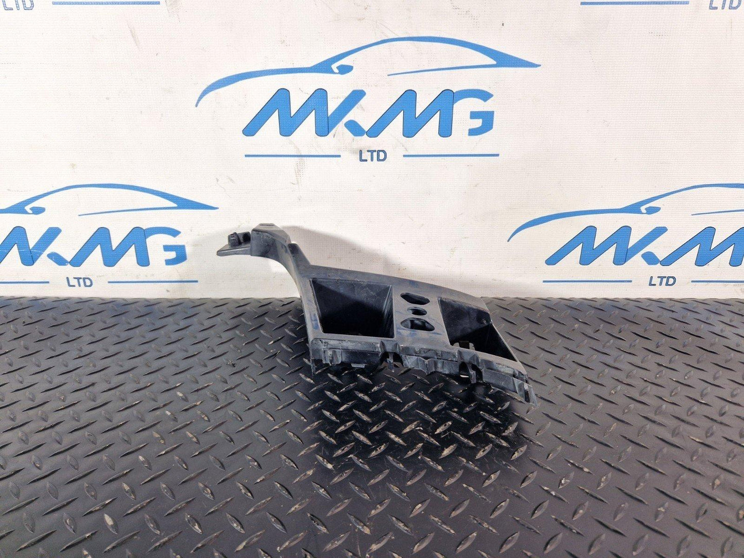 16-19 MERCEDES BENZ GLE W166 REAR LEFT BUMPER BRACKET MOUNT HOLDER A1668805703