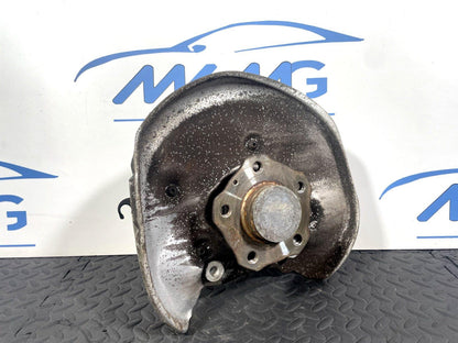 16-19 AUDI A4 B9 GENUINE REAR LEFT PASSENGER WHEEL HUB & BEARING 8W0505431T
