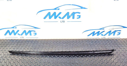16-19 AUDI A4 B9 FRONT WINDSCREEN O/S WEATHERSTRIP MOULDING STRIP 8W0854328C