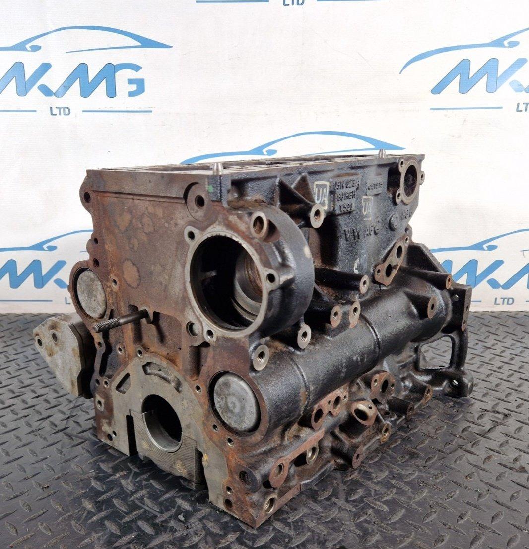 12-18 AUDI A6 C7 2.0 DIESEL CGLC/CGL ENGINE BLOCK