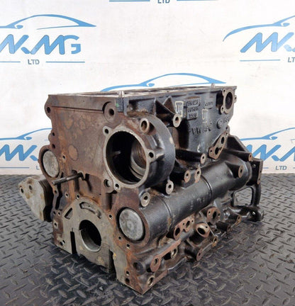 12-18 AUDI A6 C7 2.0 DIESEL CGLC/CGL ENGINE BLOCK