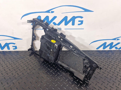 16-19 AUDI A4 B9 CENTRE CONSOLE TRIM 8W2864261A