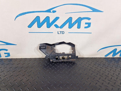 13-19 MERCEDES BENZ CLA C117 AMG FRONT LEFT HEADLIGHT WASHER COVER A1178852156